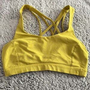 Lululemon Bra